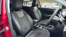 Vauxhall Grandland 1.2 Turbo Ultimate 5dr Petrol Hatchback